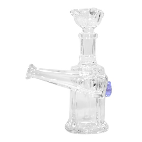 5 Inch Cristal Mini Bong