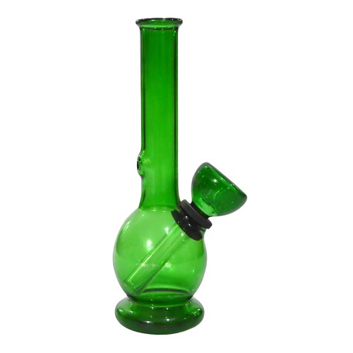 Glass Mini Bong Mix Design And Color