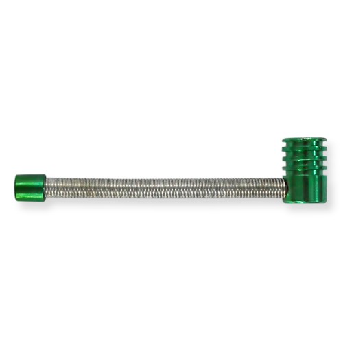 11 Cm Metal Medium Size Spring Pipe