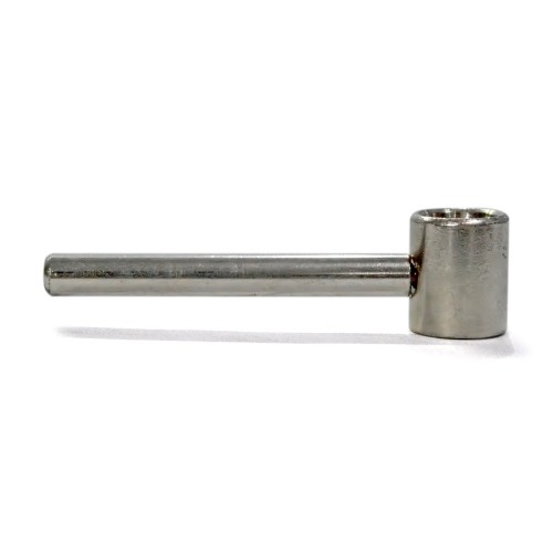 8 CM Brass Novelty Pipe