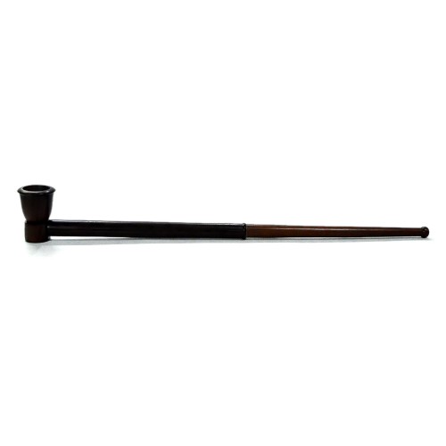 16-Inch Wooden Nigali Pipe