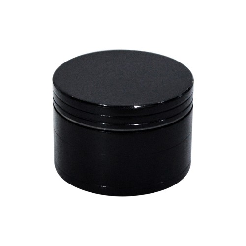 Metal Herb Grinder - Mix Color (4 Part 56mm)