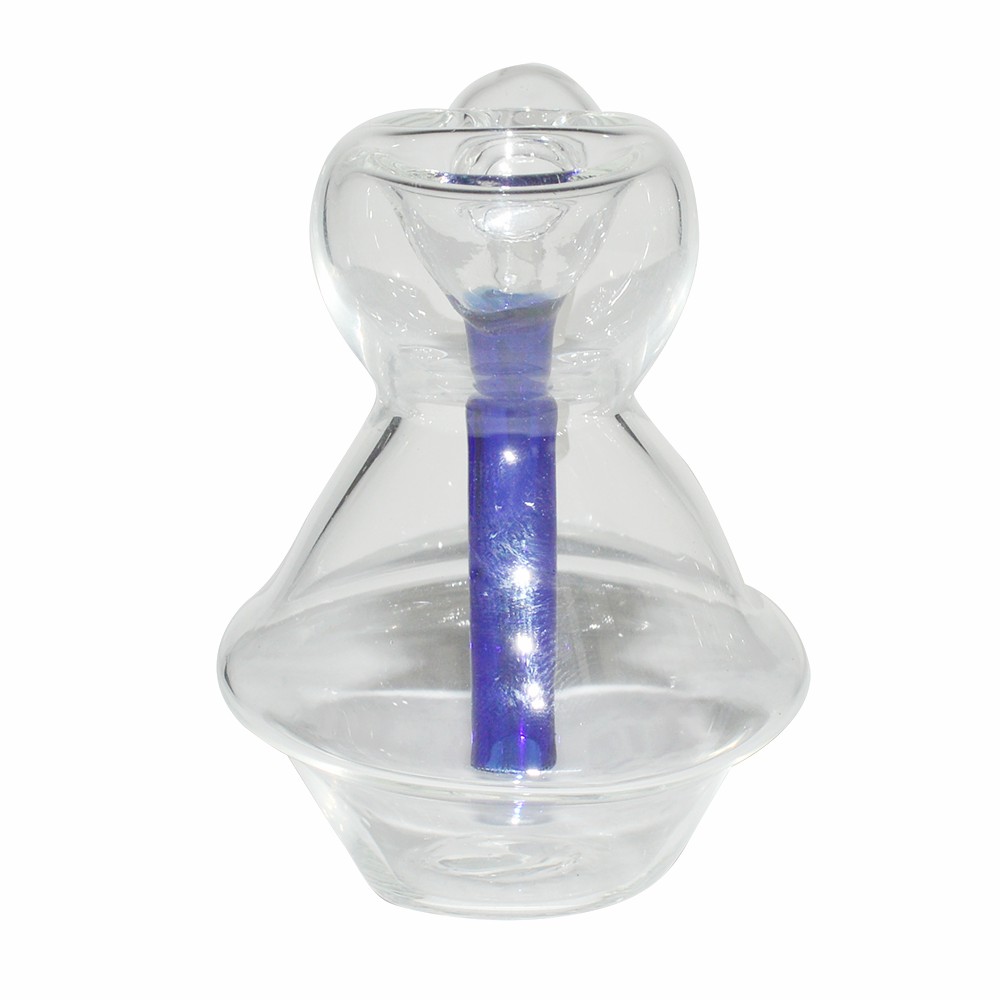 19mm One Leg  Glass Ash Catcher