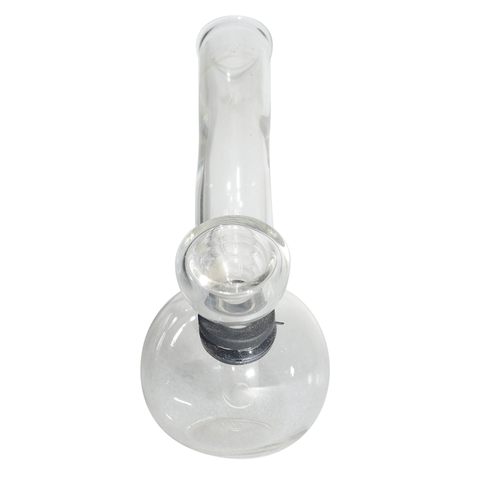 4 Inch Pocket Bong Smoking Pipe 