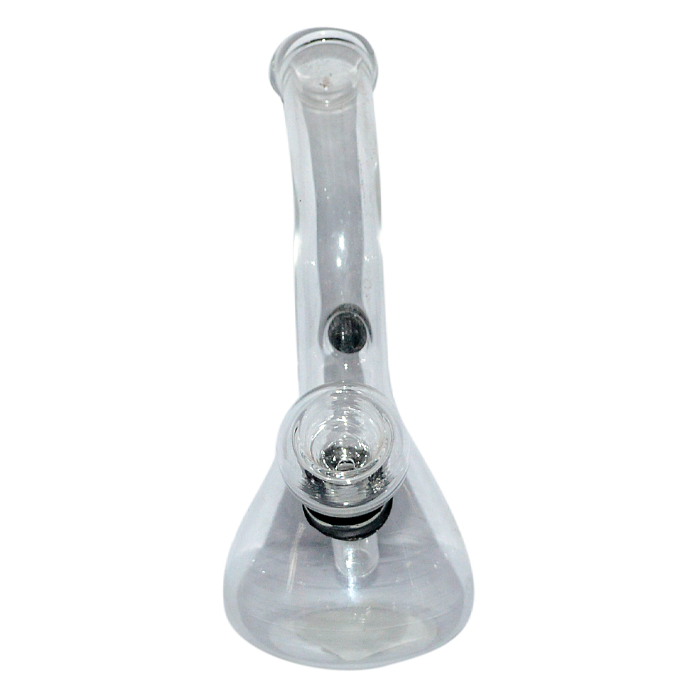 4 Inch Glass Water Smoking Bong 