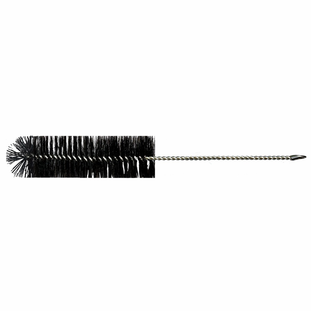 Black Cleaning Brush (15cm)