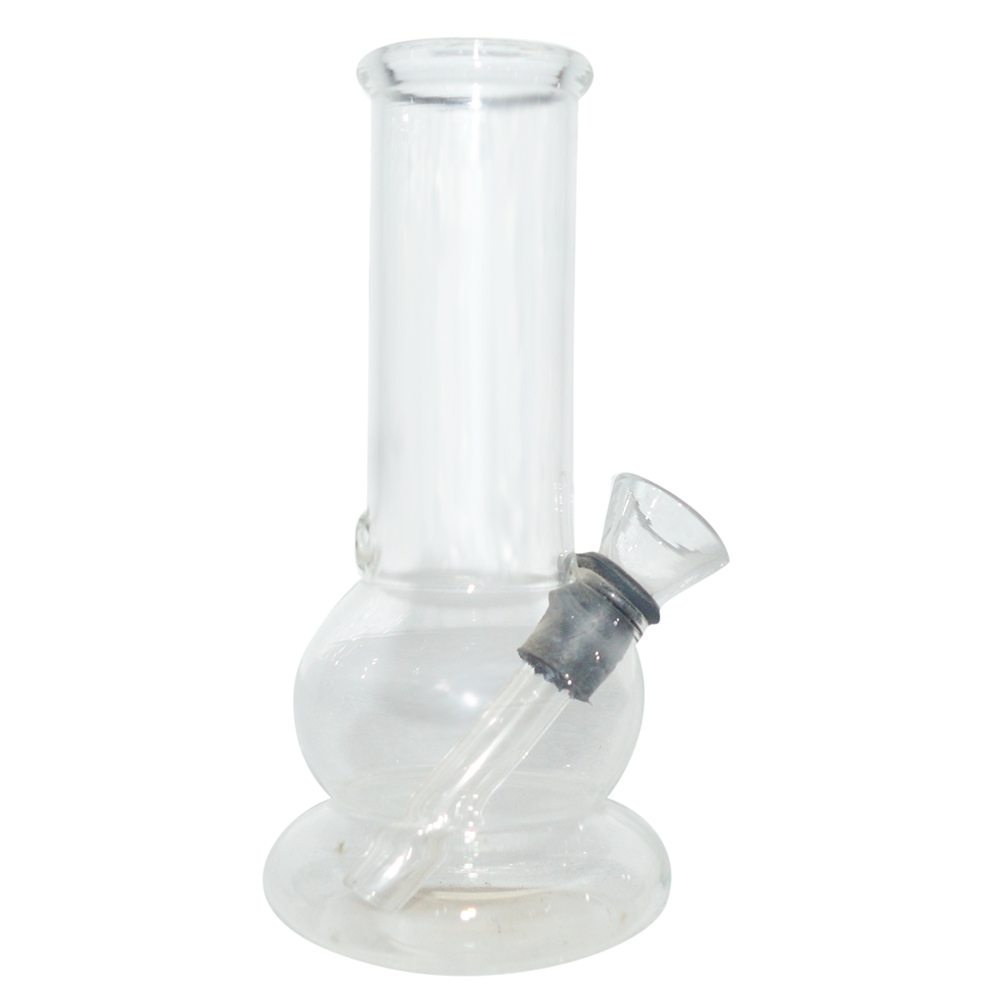 5 Inch  Glass Bong 