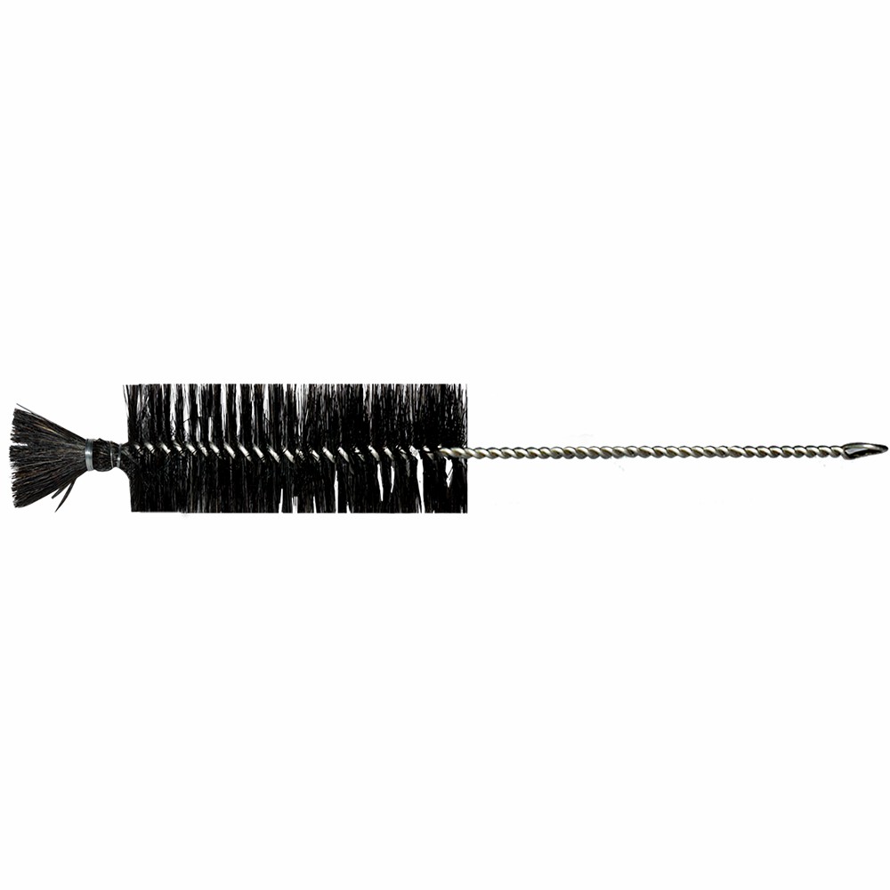 Black Cleaning Brush (46cm)