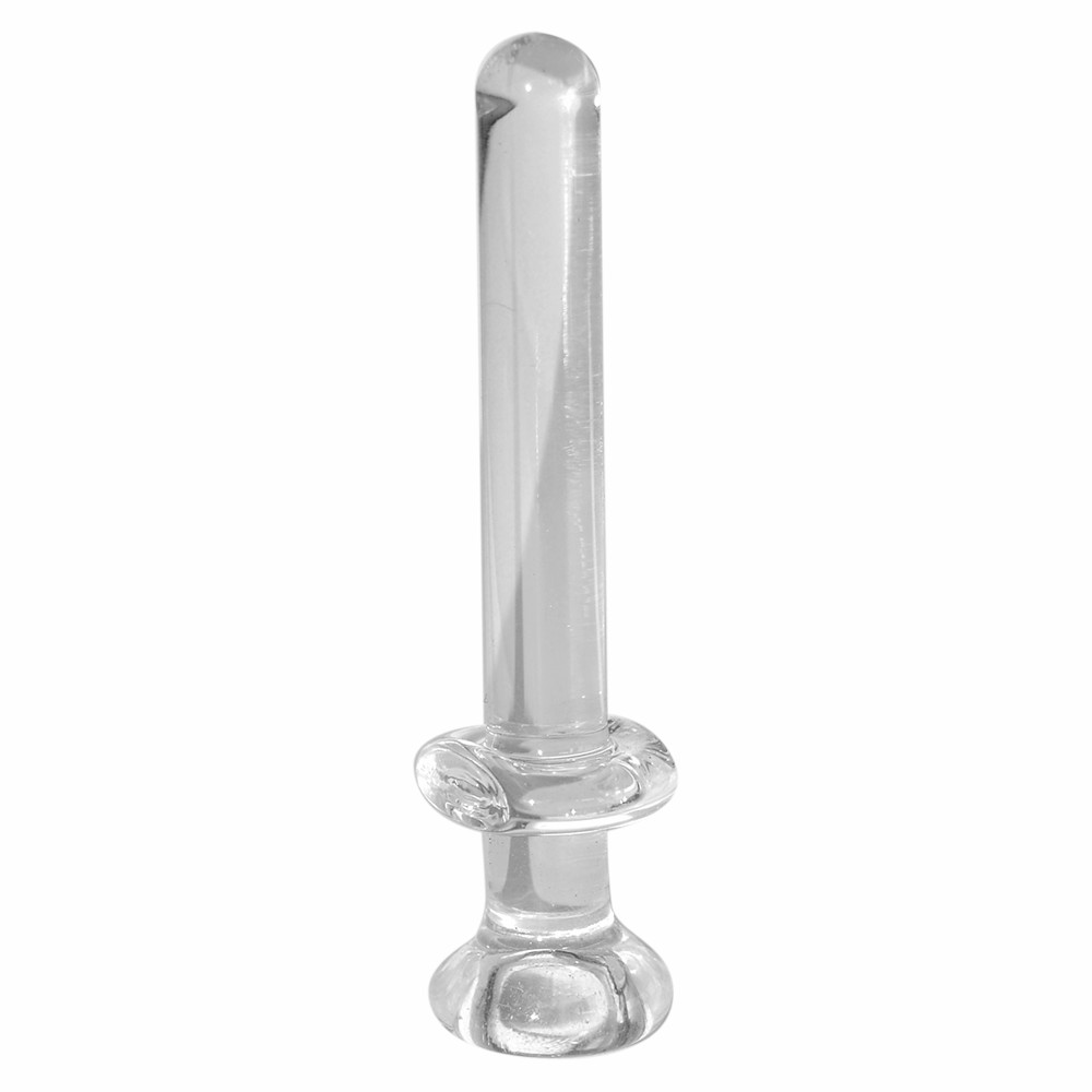 19mm Glass Nail For Oil/Bubbler/Dab Bong 