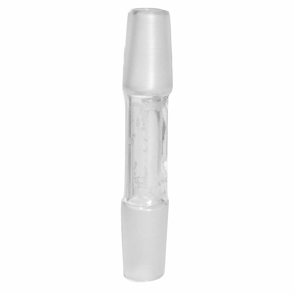 14mm x 14mm Glass Male Adapter