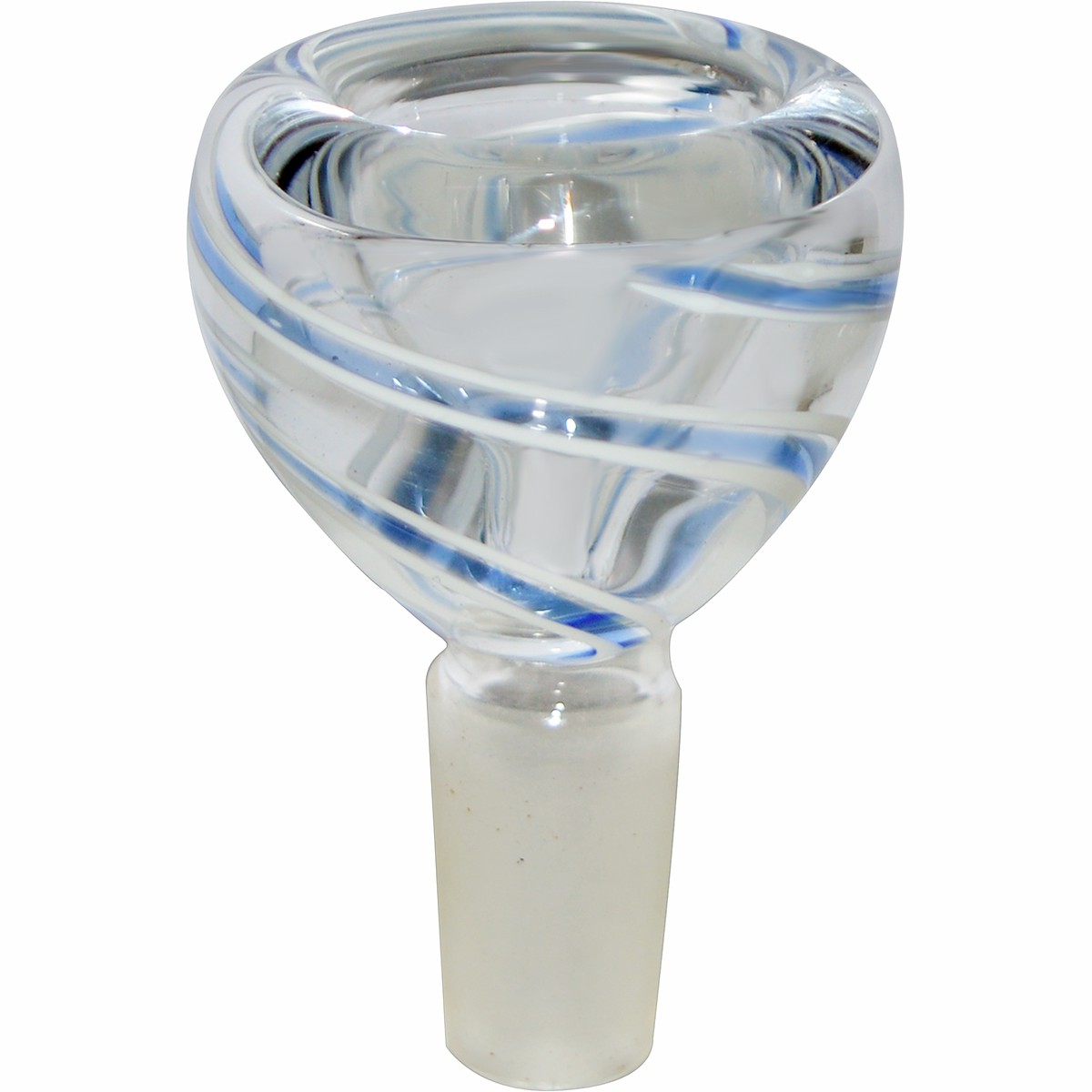 14mm Glass Bong Cap 