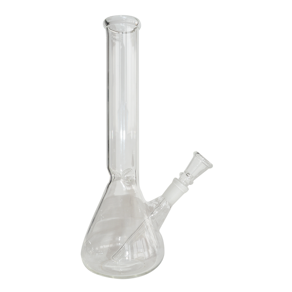 10 Inch Conical  Glass Bong 