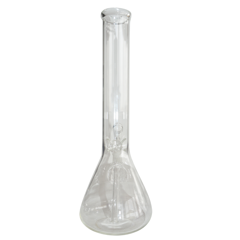 10 Inch Conical  Glass Bong 