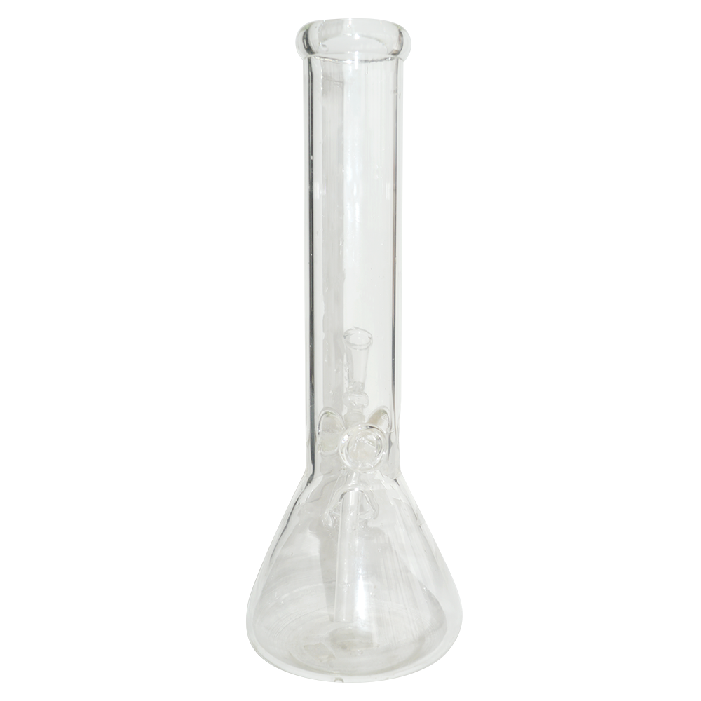 13 Inch Glass Ice Bong 