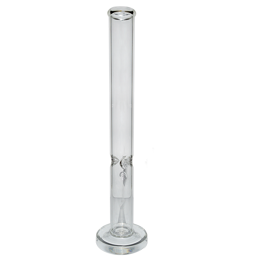 15 Inch Glass Ice Bong 