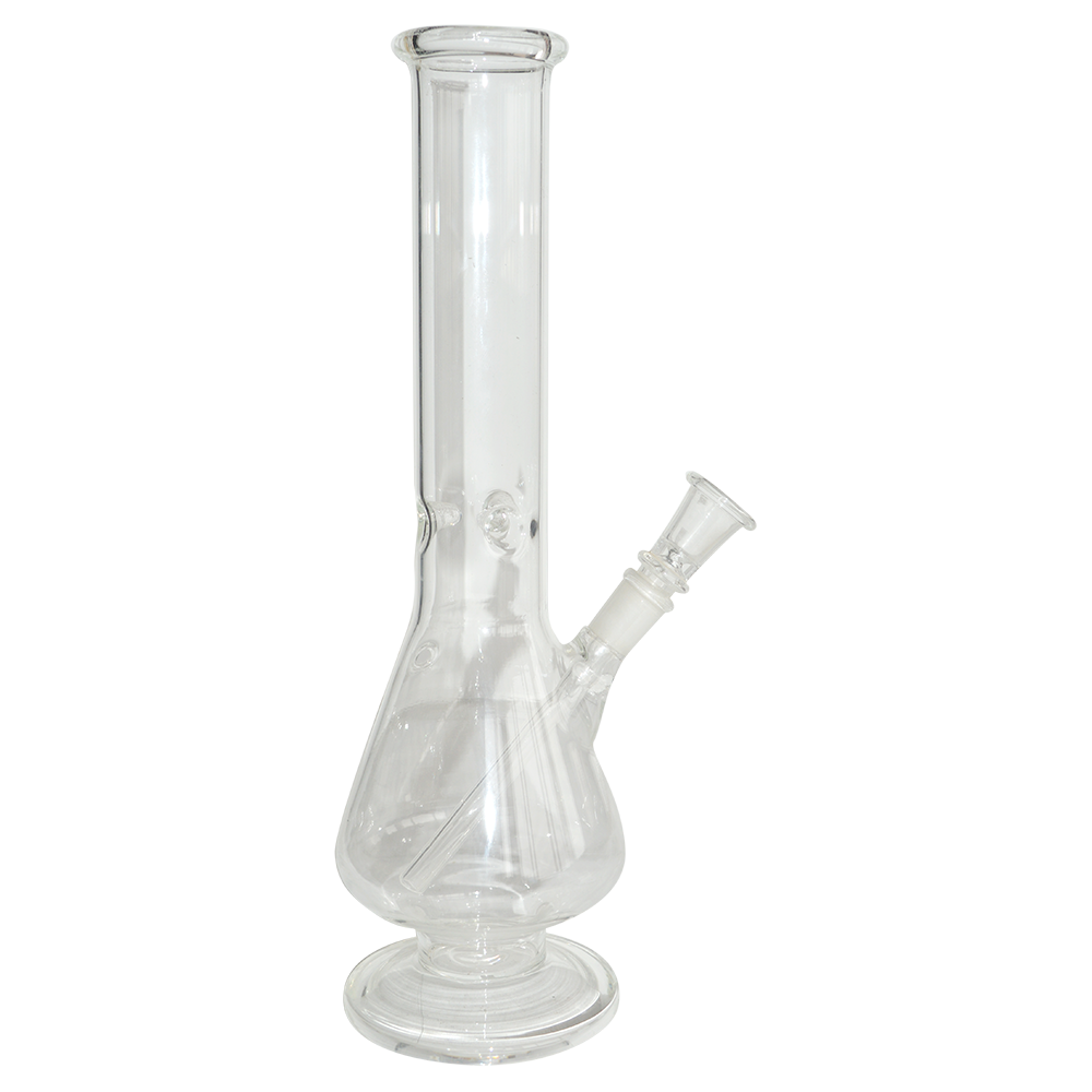 15 Inch Water Pipe Glass Bong 