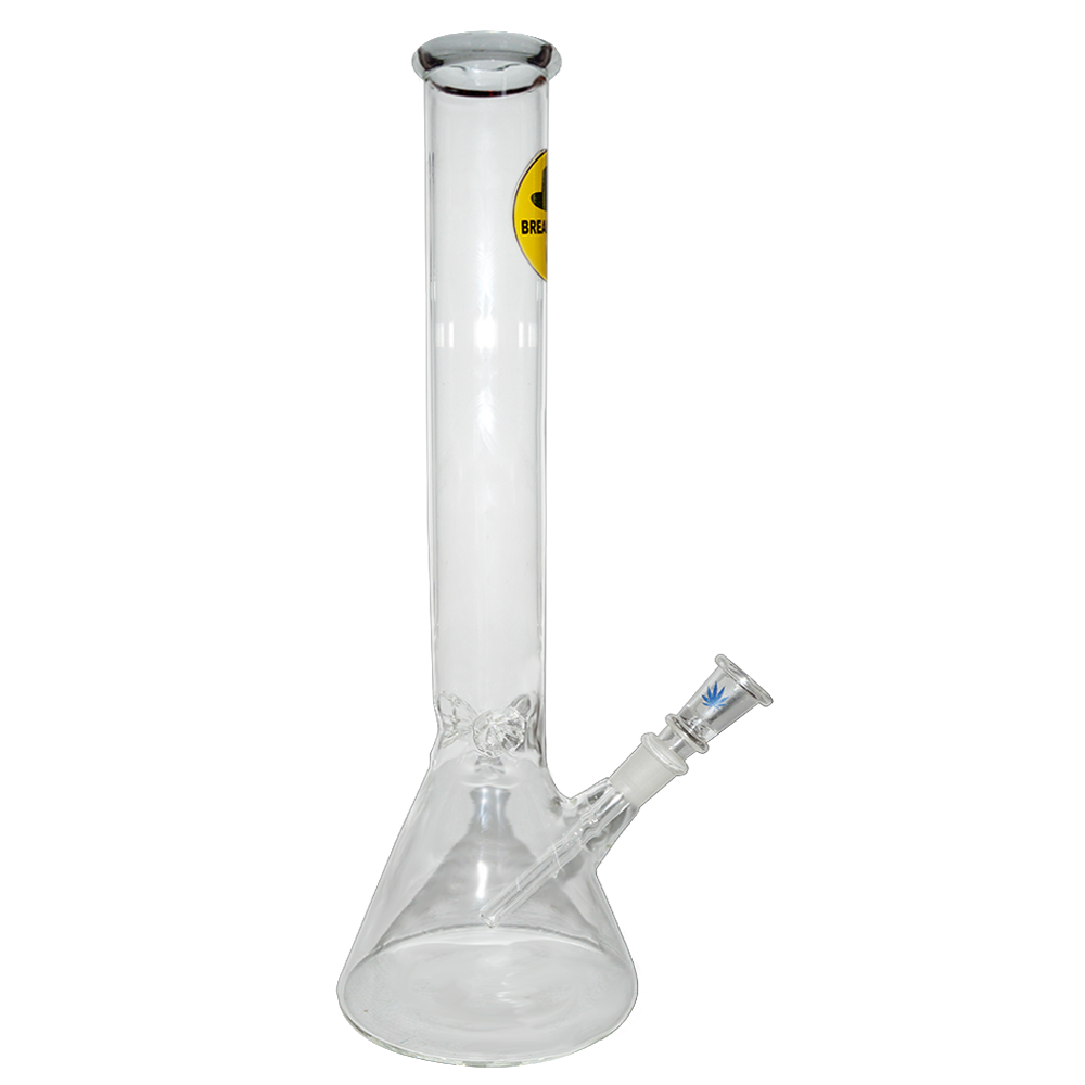 Glass Waterpipe Glass Ice Bong 