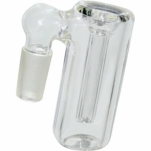 Glass Oil Bong Kit