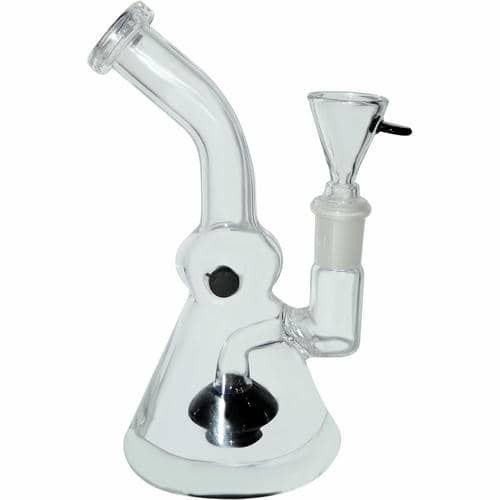 Glass Oil Bong Kit