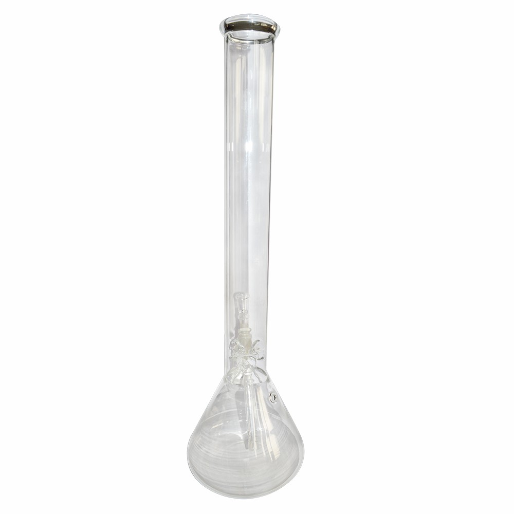 20 Inch Best Glass Ice Bong 