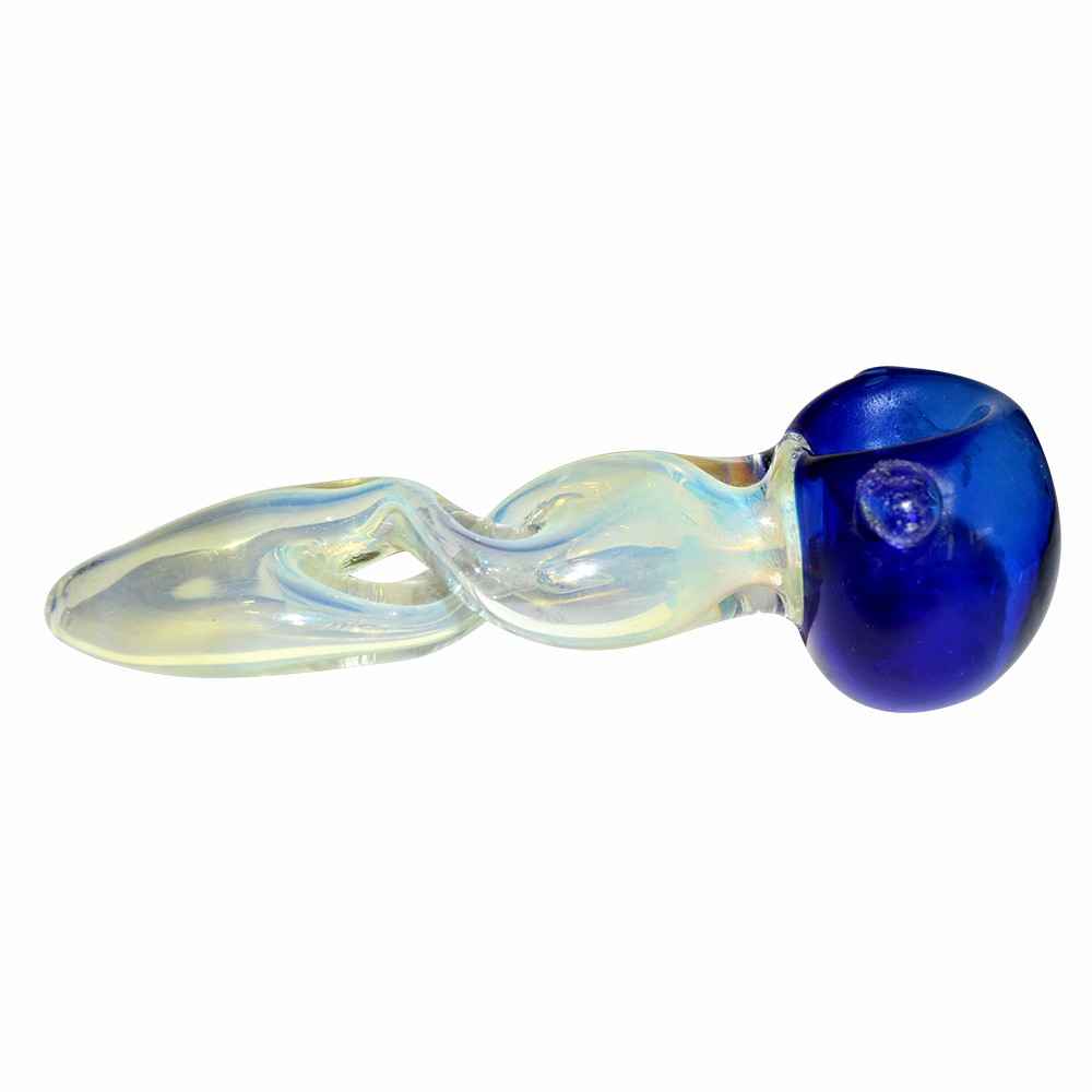 Horse Glass Pipe (10cm)