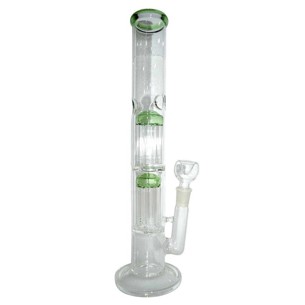 Best Quality Smoking Glass Ice Bong 