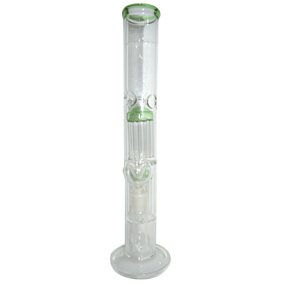 Best Quality Smoking Glass Ice Bong 