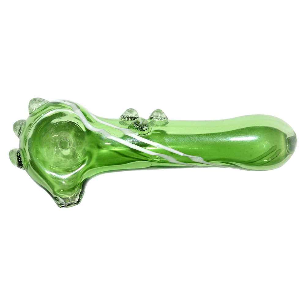  Inside Color Glass Pipe (8m)