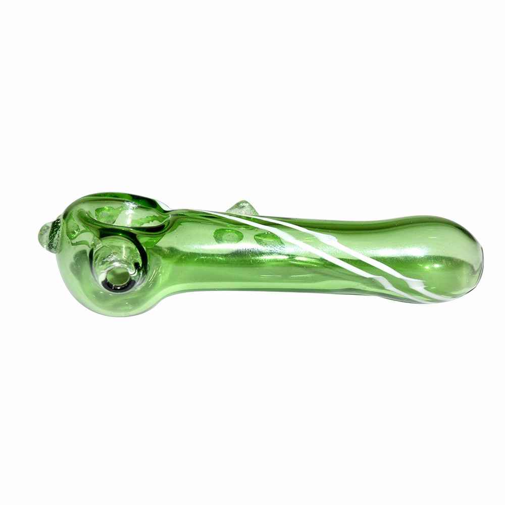  Inside Color Glass Pipe (8m)