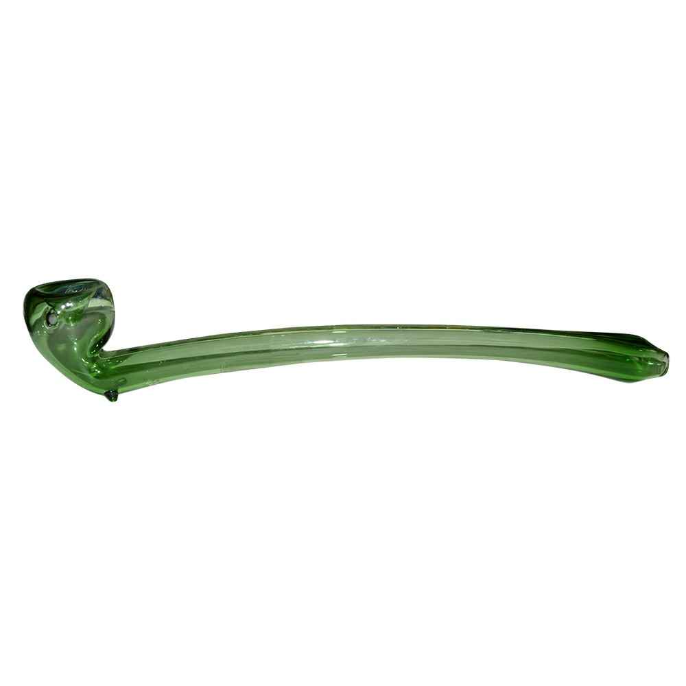 Inside Color Glass Pipe (16cm)