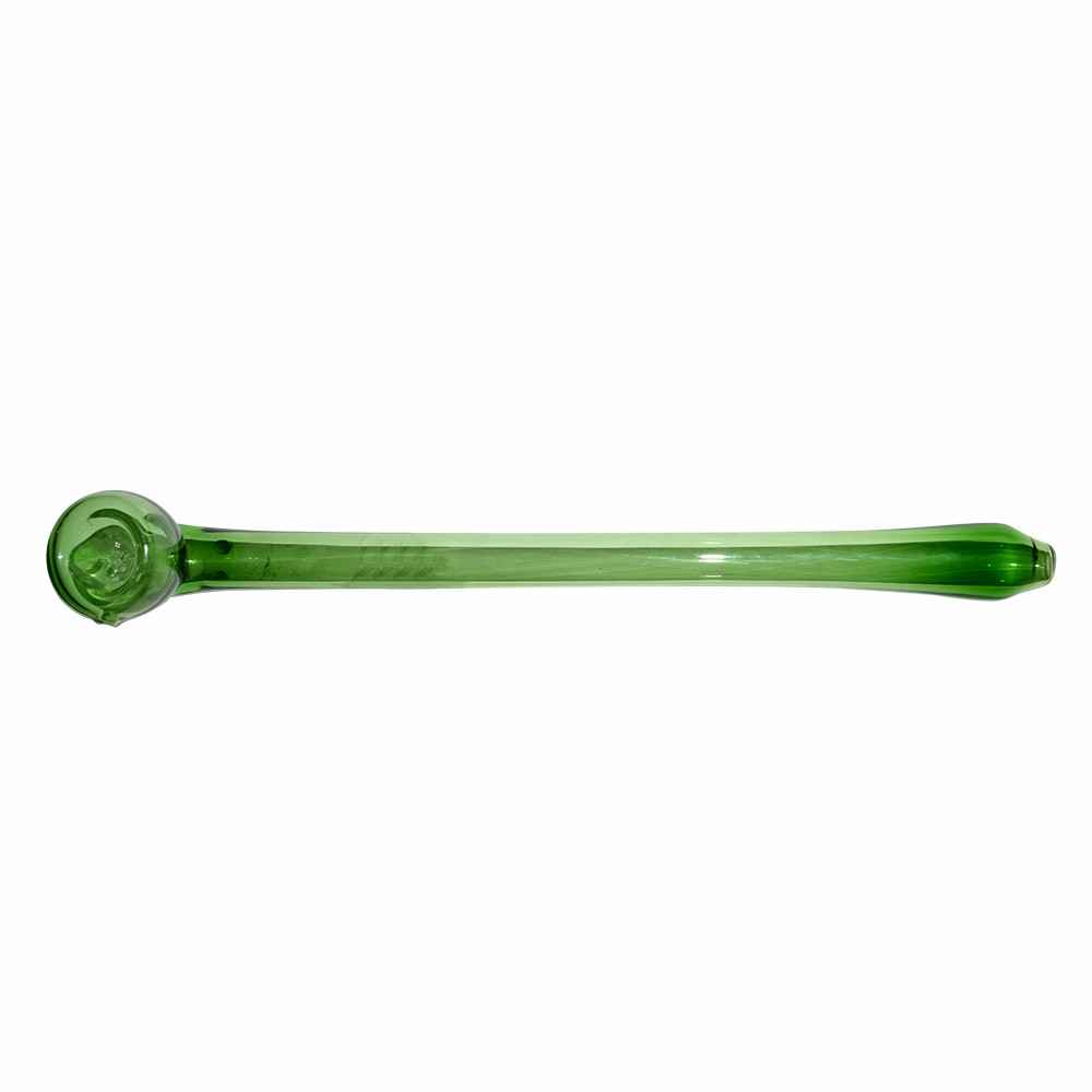 Inside Color Glass Pipe (16cm)