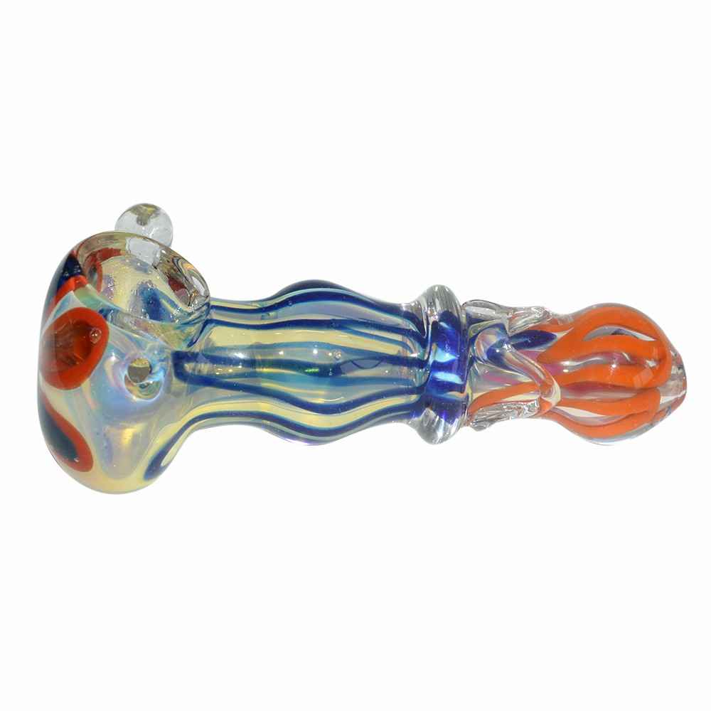 Glass Pipe Inside (11cm)