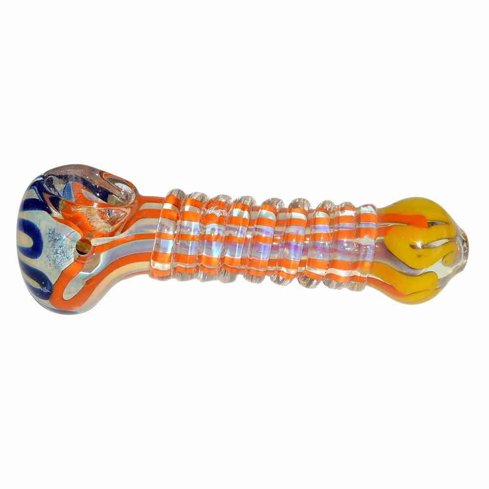 Outside Glass Pipe Mix (11cm) 