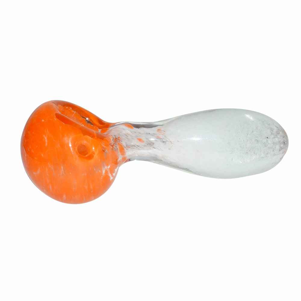 Color Glass Pipe (9cm)