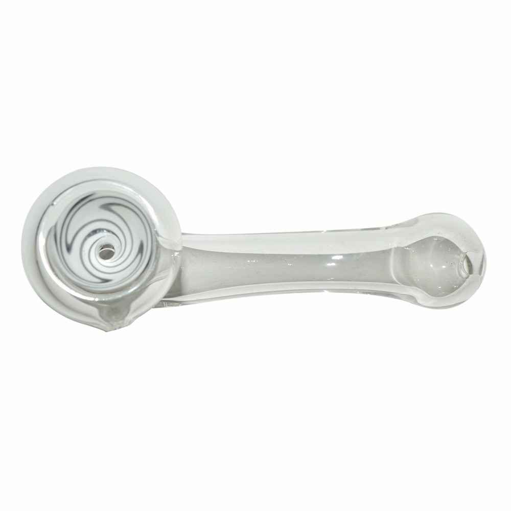 Color Glass Pipe (11cm)