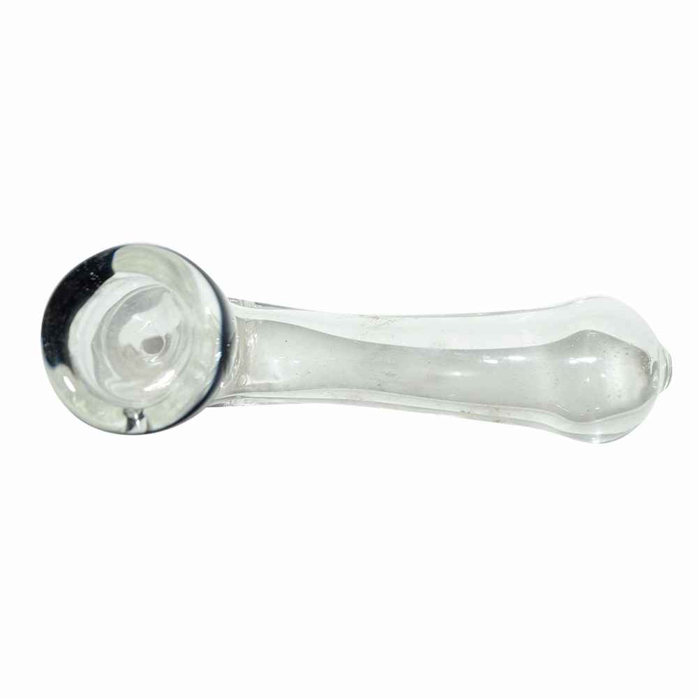 Color Glass Pipe (9cm)  