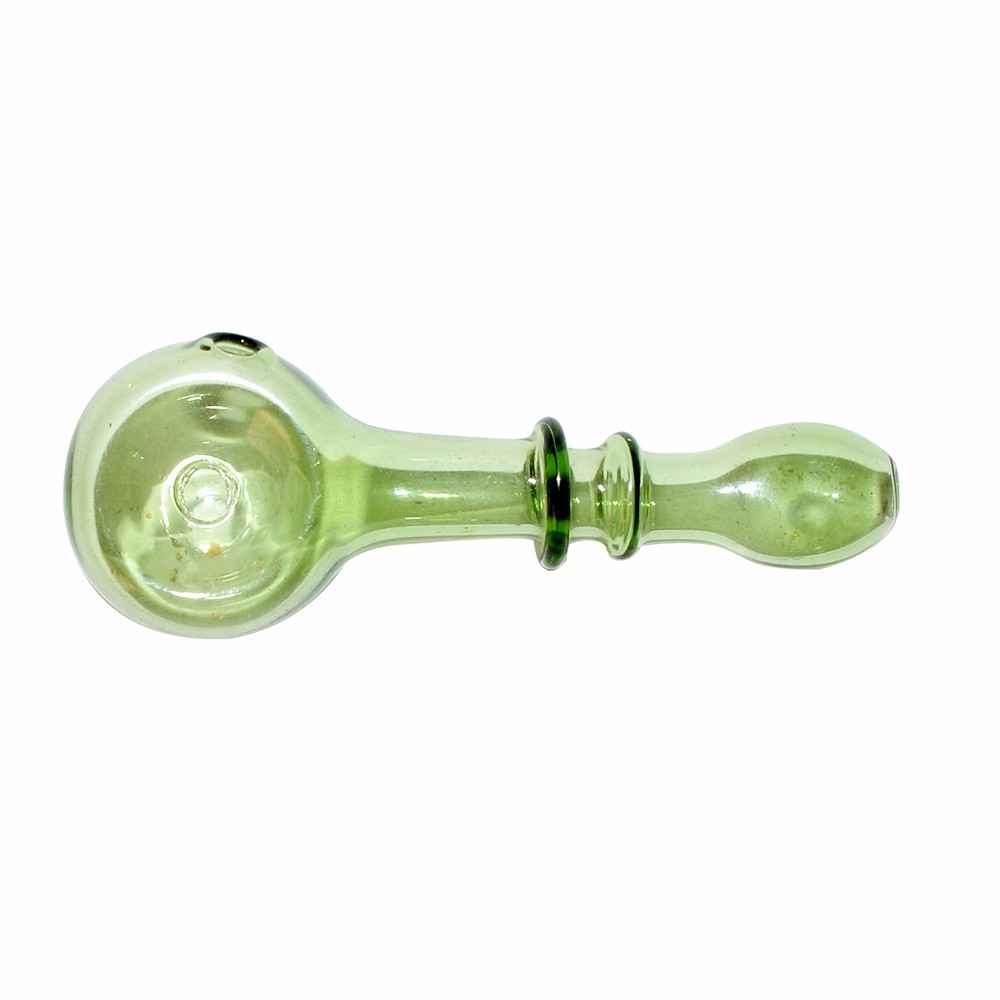 Color Glass Pipe (6cm)