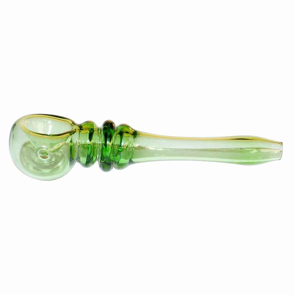 Color Glass Pipe (8cm)