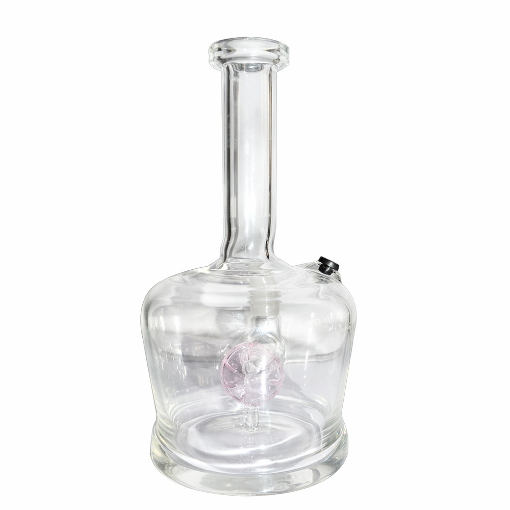 7 Inch Shower Glass Bong 