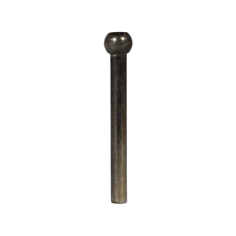 Brass Single Nozzle Sniffer 6.5cm 