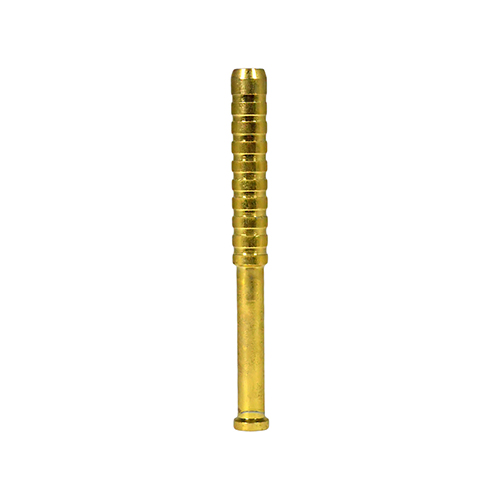 Brass Single Nozzle Sniffer 8cm 