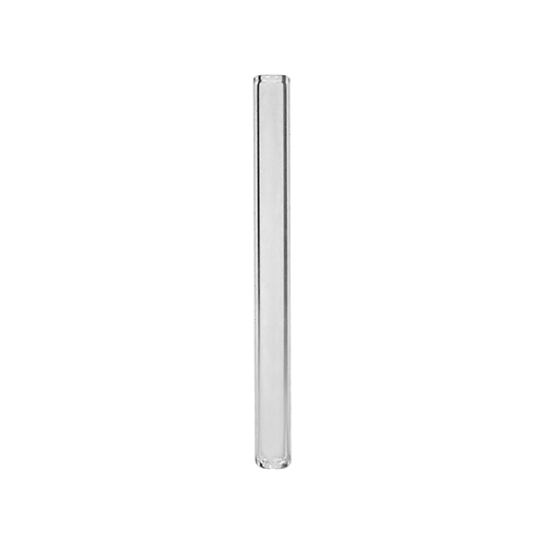 9cm Glass Single Nozzle Sniffer (9mm)