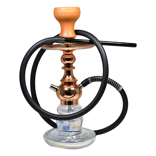 15 Inch Bactrian Camel Base Hookah with 