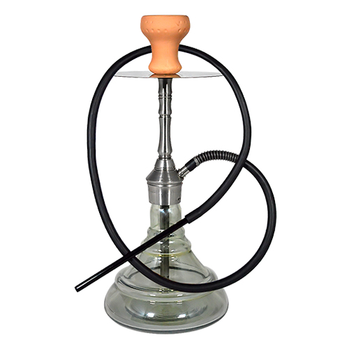 19 Inch Dragon Hookah With Silicone Pipe