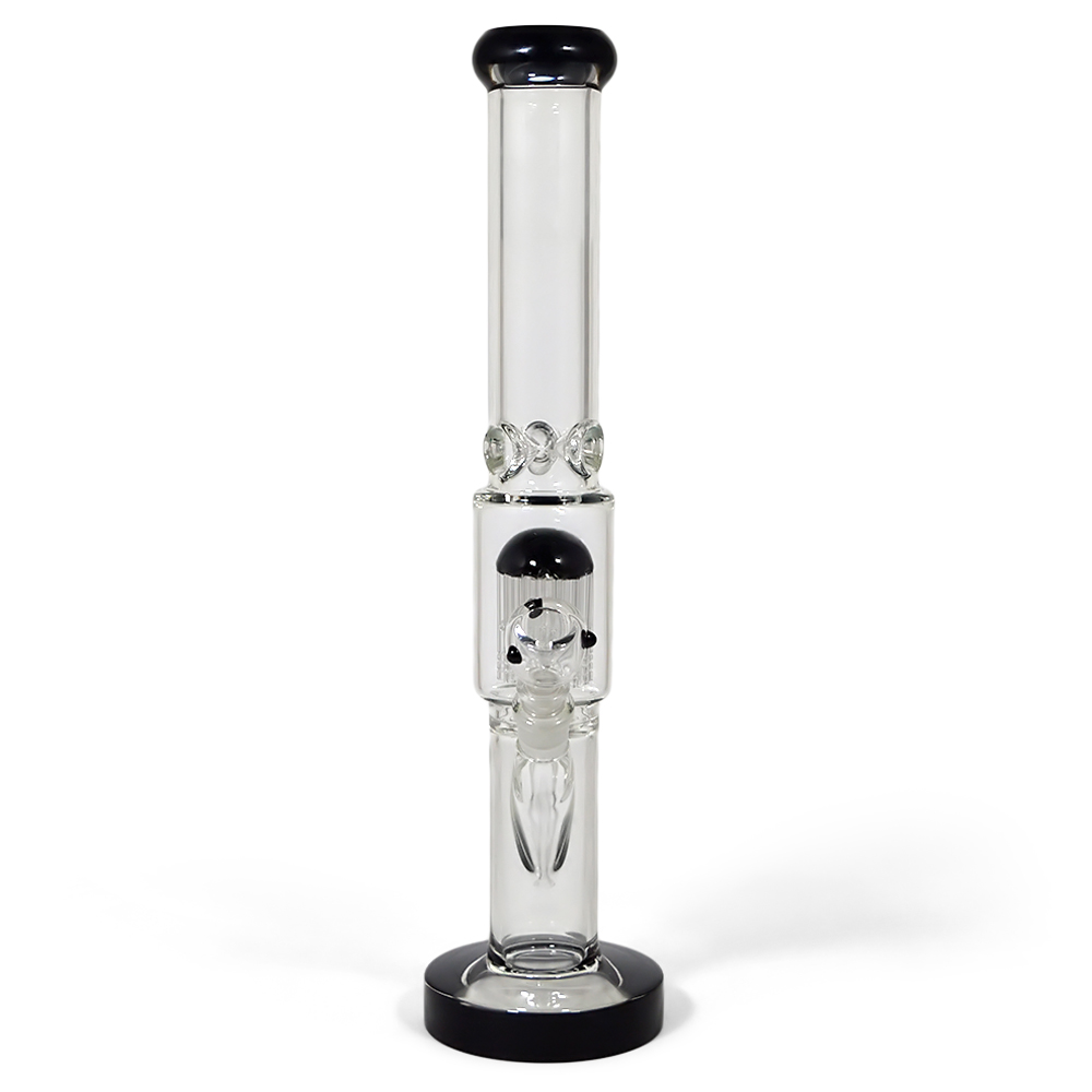 18 Inch Heavy Shower Glass Bong