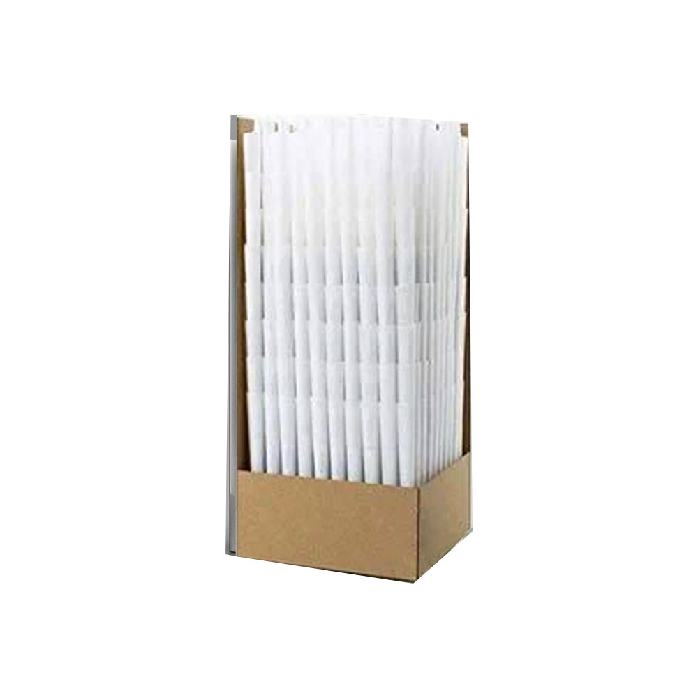 Classic White Paper 1 1/4th  Size  84mmX26mm 800CT
