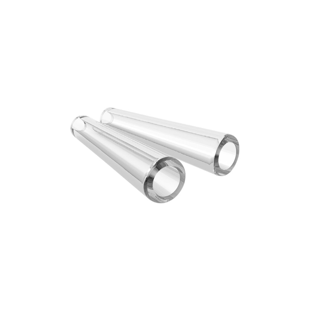 Conical Glass Filter Tip 26mm