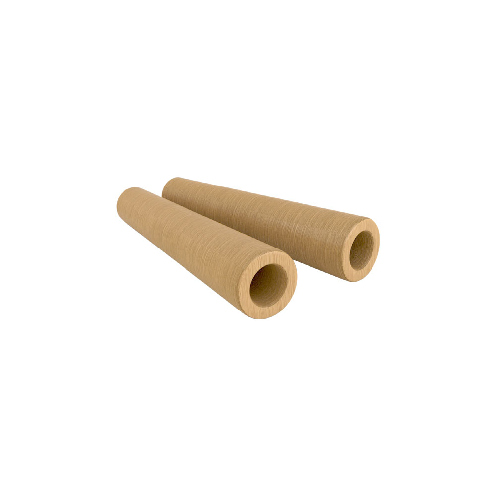 Wooden Filter Tip 26mm 