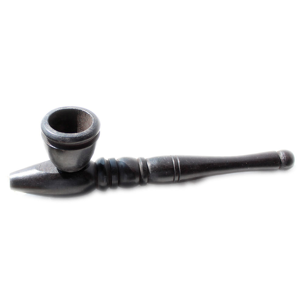 6-Inch Classic Vintage Tobacco Pipe Smoking Pipe