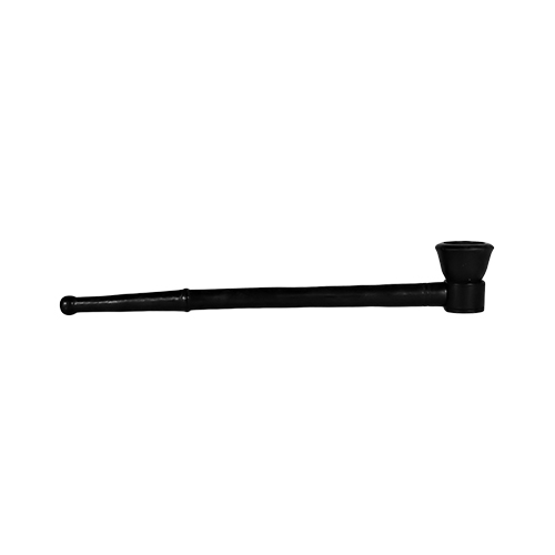 8-Inch Wooden Nigali Pipe